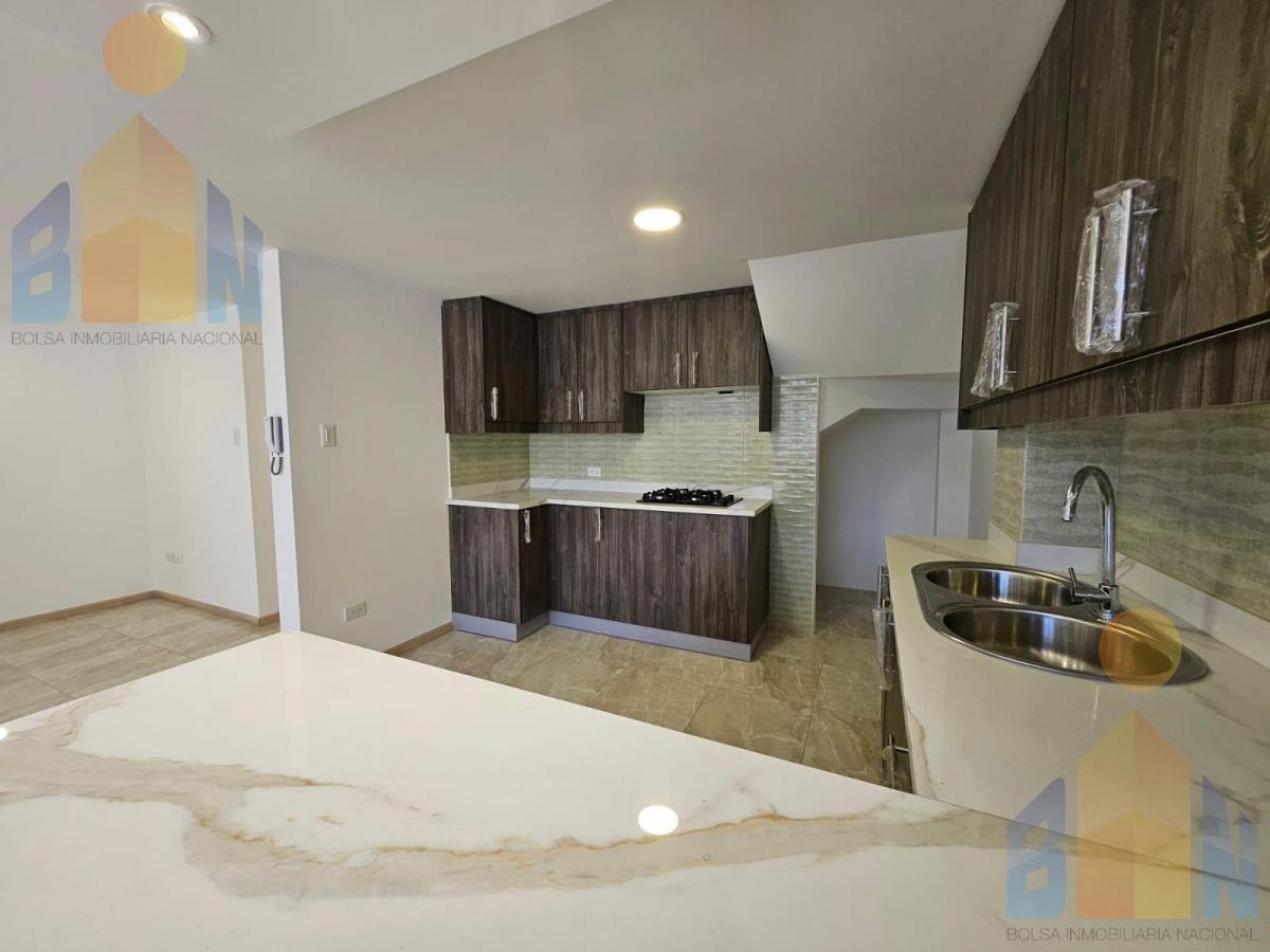Departamento Duplex en Venta (El Labrador - Norte de Quito) — imagen 9