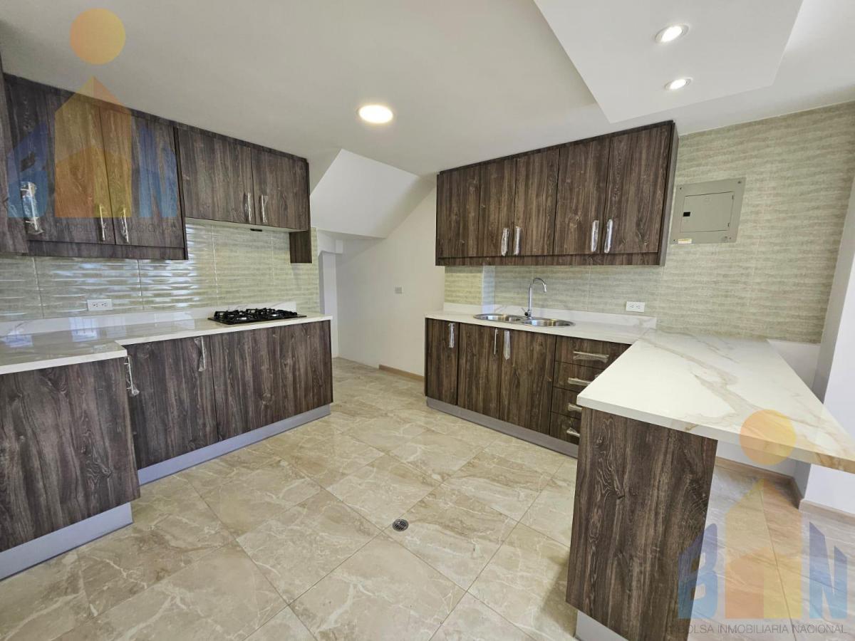 Departamento Duplex en Venta (El Labrador - Norte de Quito) — imagen 8