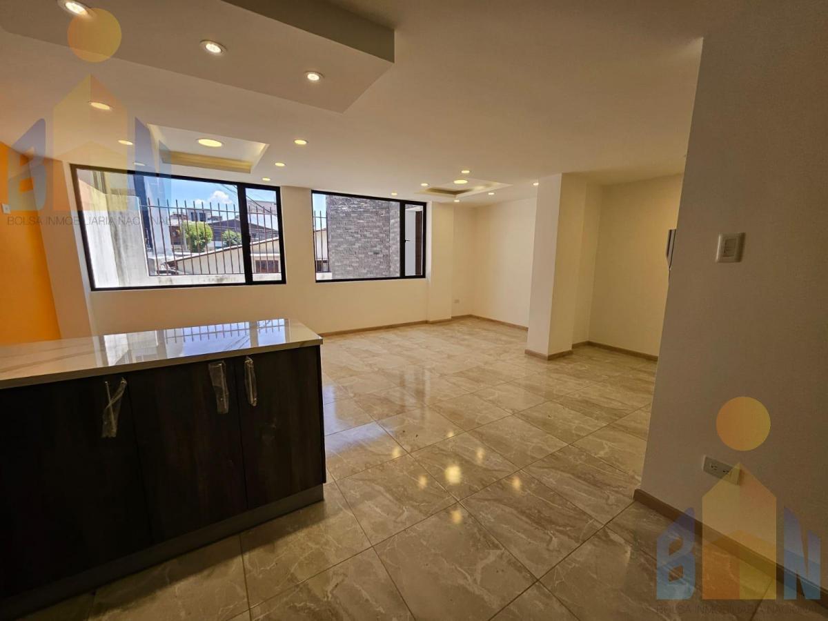 Departamento Duplex en Venta (El Labrador - Norte de Quito) — imagen 7