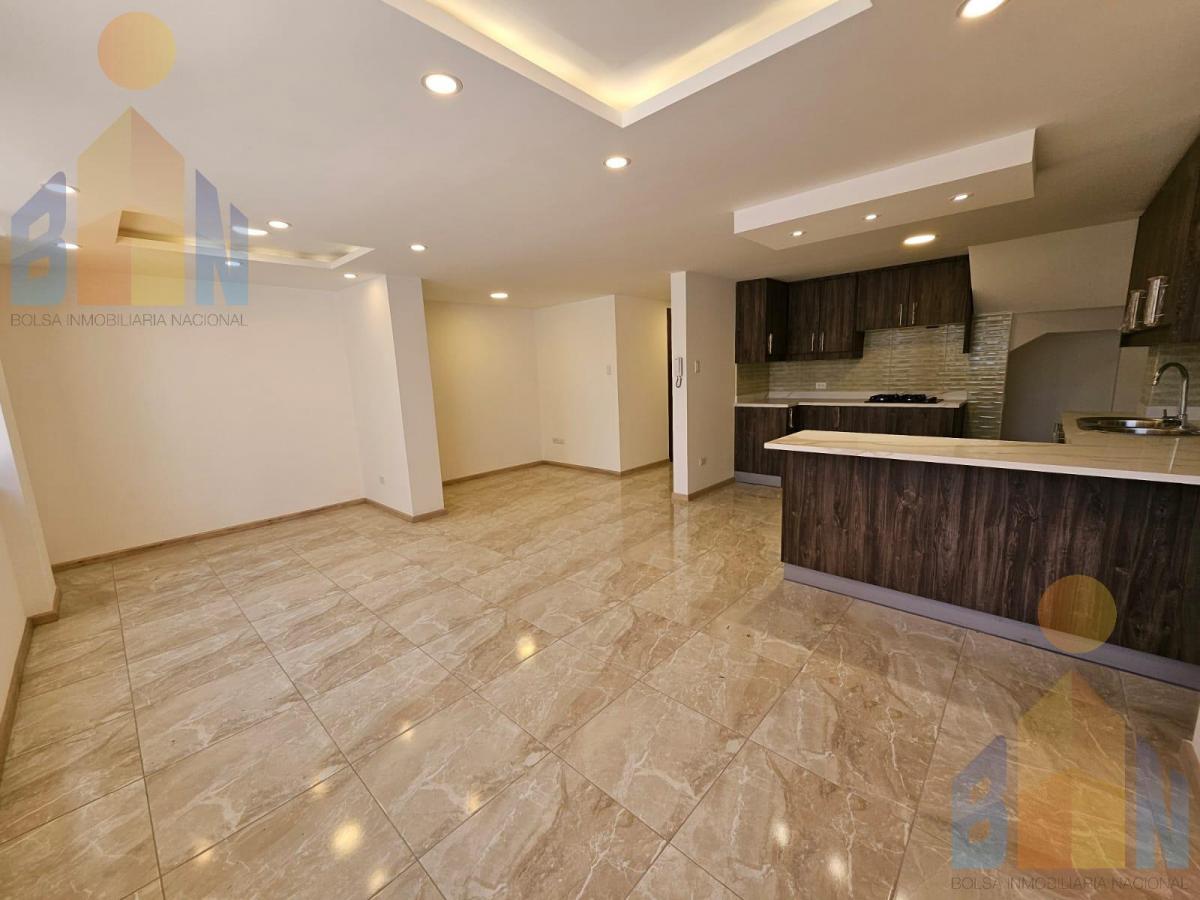Departamento Duplex en Venta (El Labrador - Norte de Quito) — imagen 6
