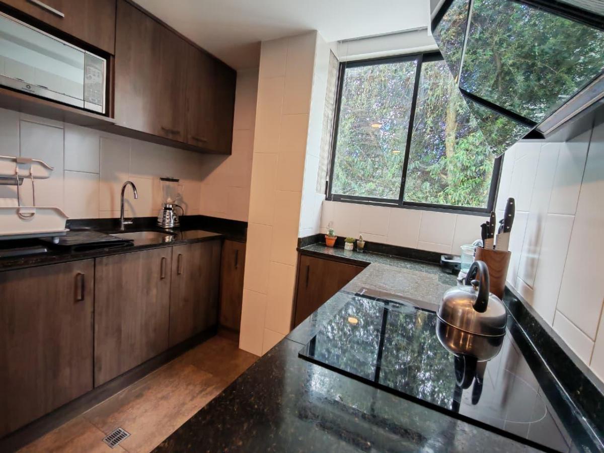 Departamento en Venta, Ponceano Alto, Norte de Quito — imagen 9