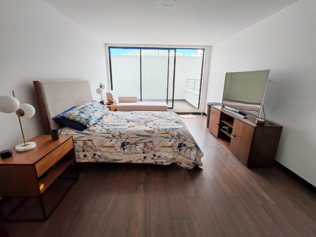 Departamento en Venta, Ponceano Alto, Norte de Quito — imagen 8