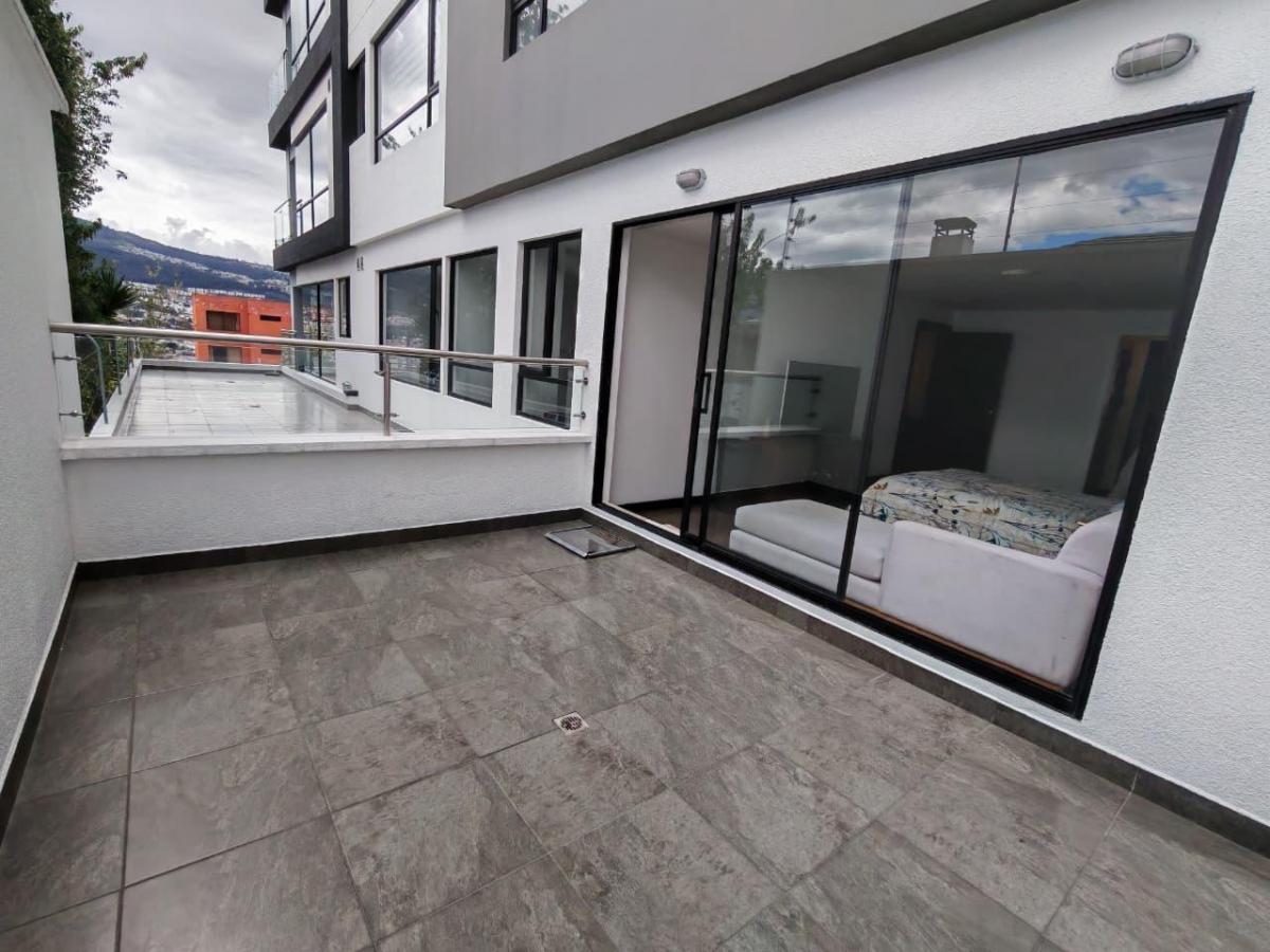 Departamento en Venta, Ponceano Alto, Norte de Quito — imagen 7