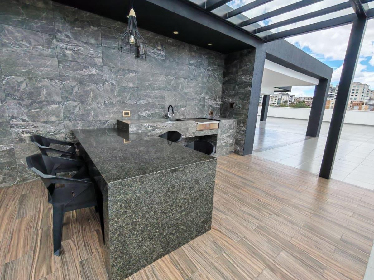 Departamento en Venta, Ponceano Alto, Norte de Quito — imagen 2