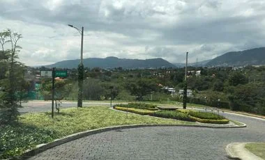 Terreno en venta en Cumbaya — imagen 4