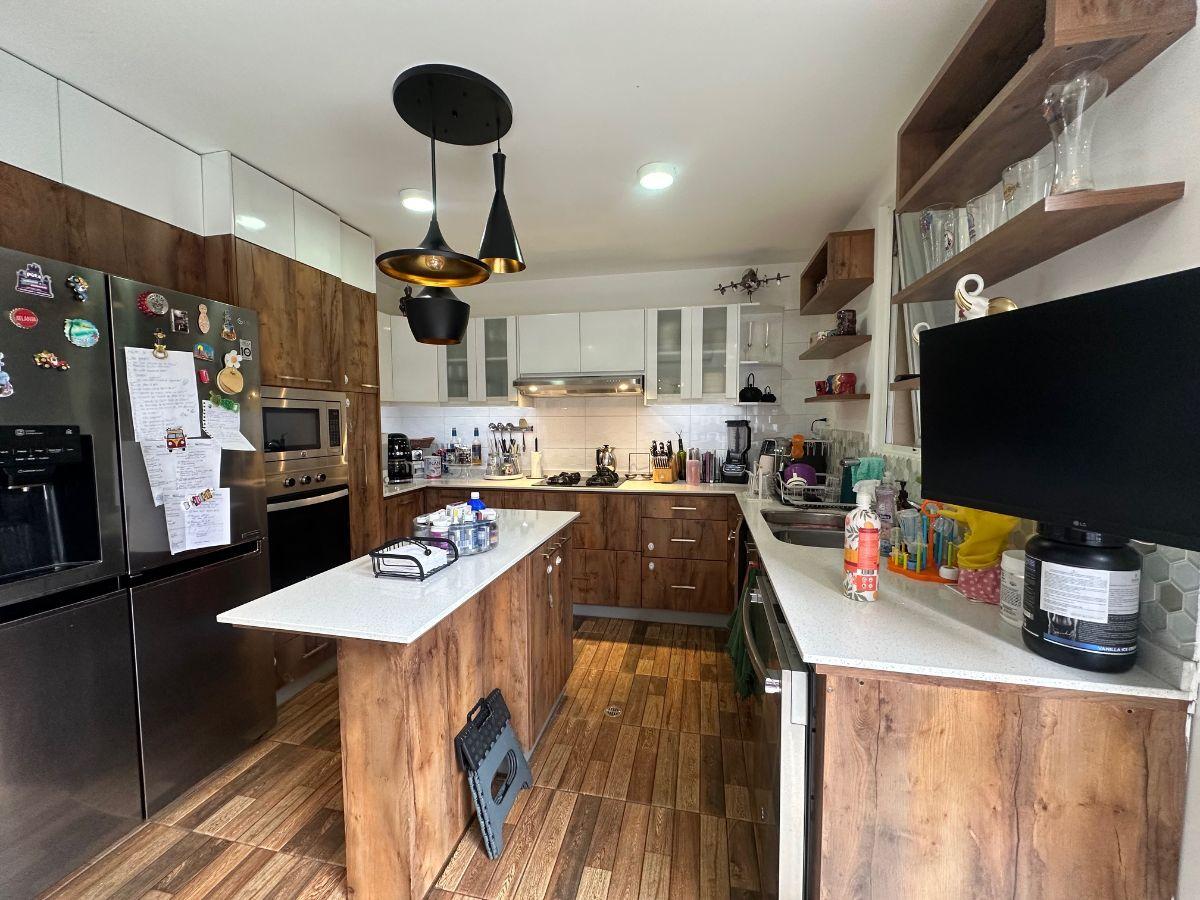 Casa de Venta, con Todo Lo Necesario, Lista Para Disfrutar. Provincia de Pichincha — imagen 8