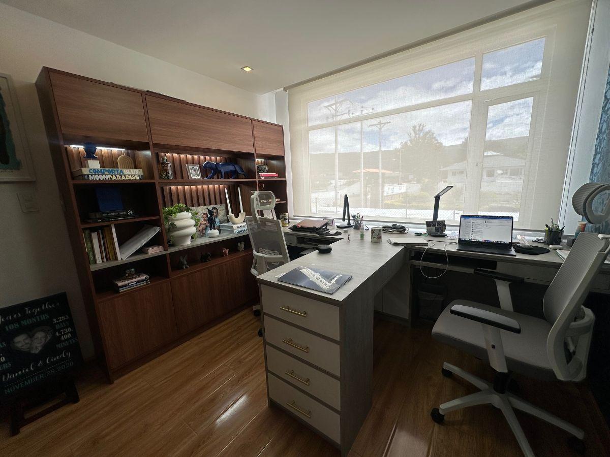 Casa de Venta, con Todo Lo Necesario, Lista Para Disfrutar. Provincia de Pichincha — imagen 6