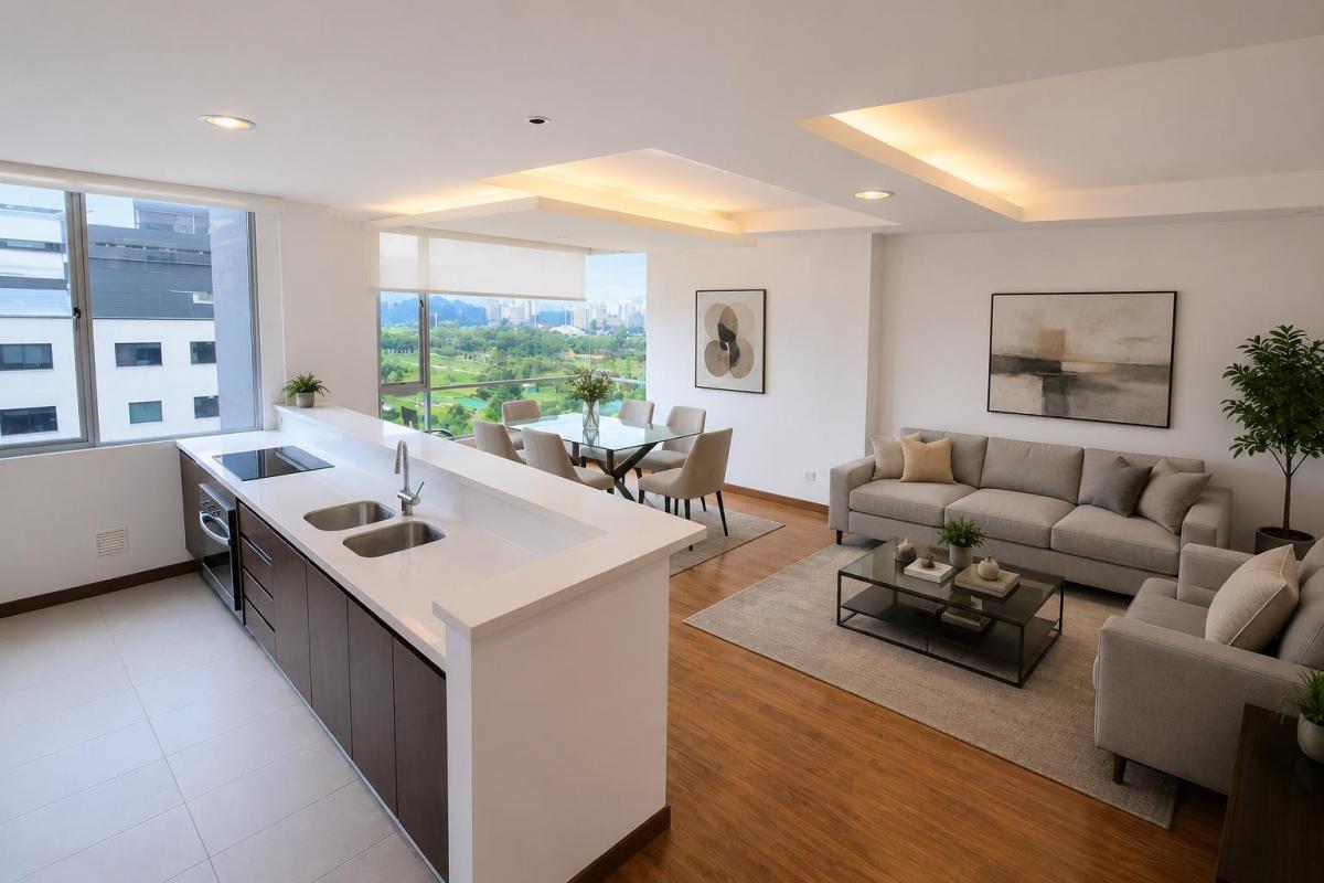 Departamento en Venta Frente a La Carolina – 100 m², Piso Alto con Vista — imagen 10