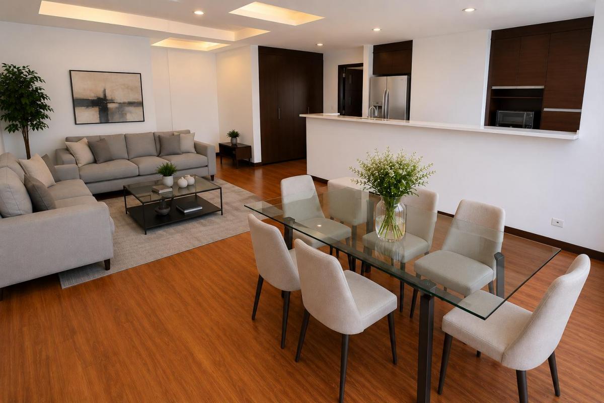 Departamento en Venta Frente a La Carolina – 100 m², Piso Alto con Vista — imagen 9