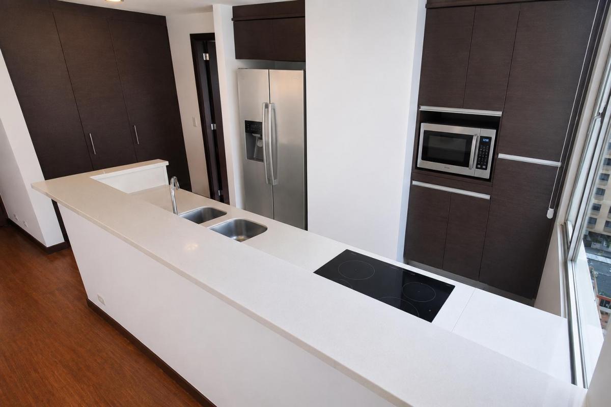 Departamento en Venta Frente a La Carolina – 100 m², Piso Alto con Vista — imagen 7