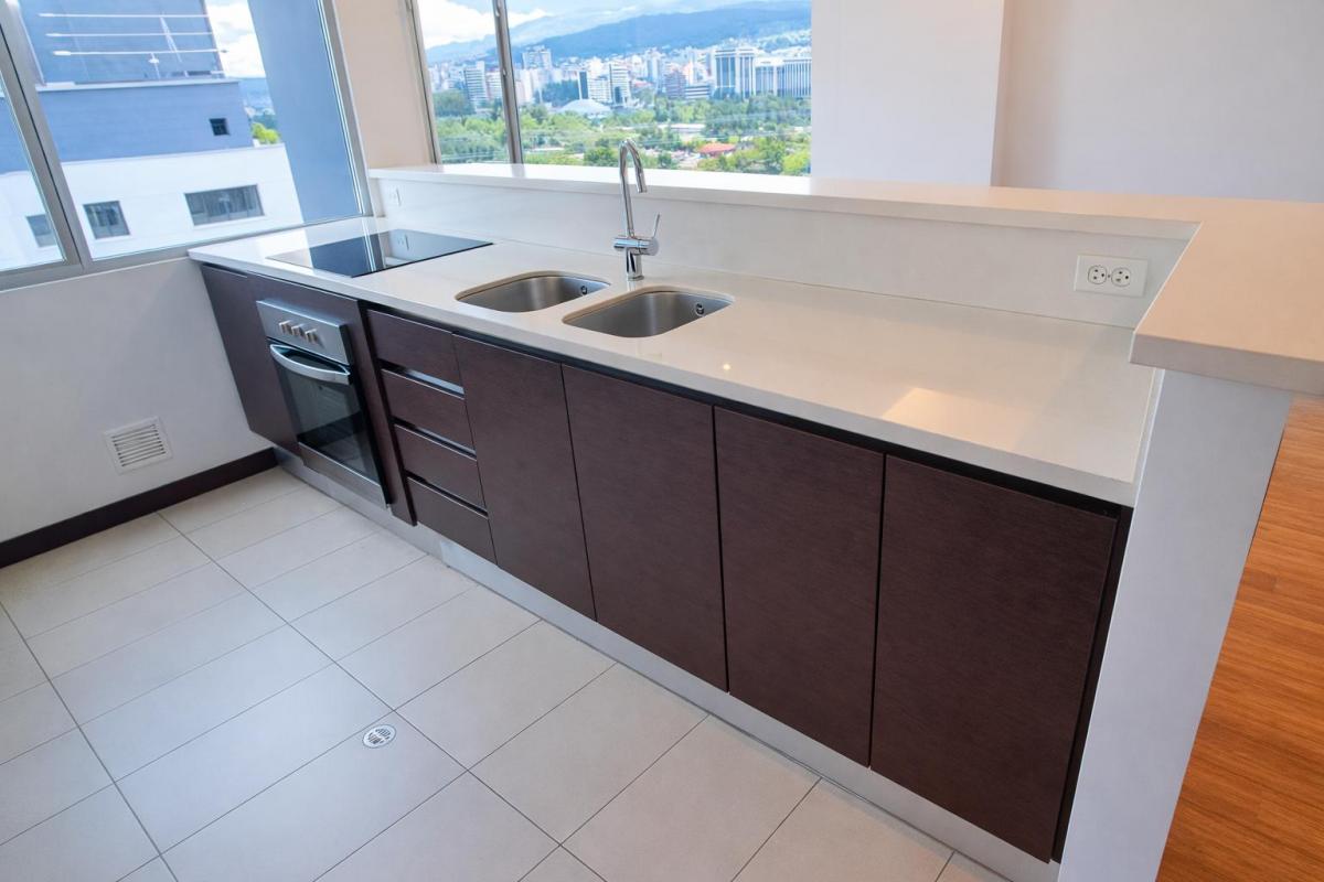 Departamento en Venta Frente a La Carolina – 100 m², Piso Alto con Vista — imagen 6