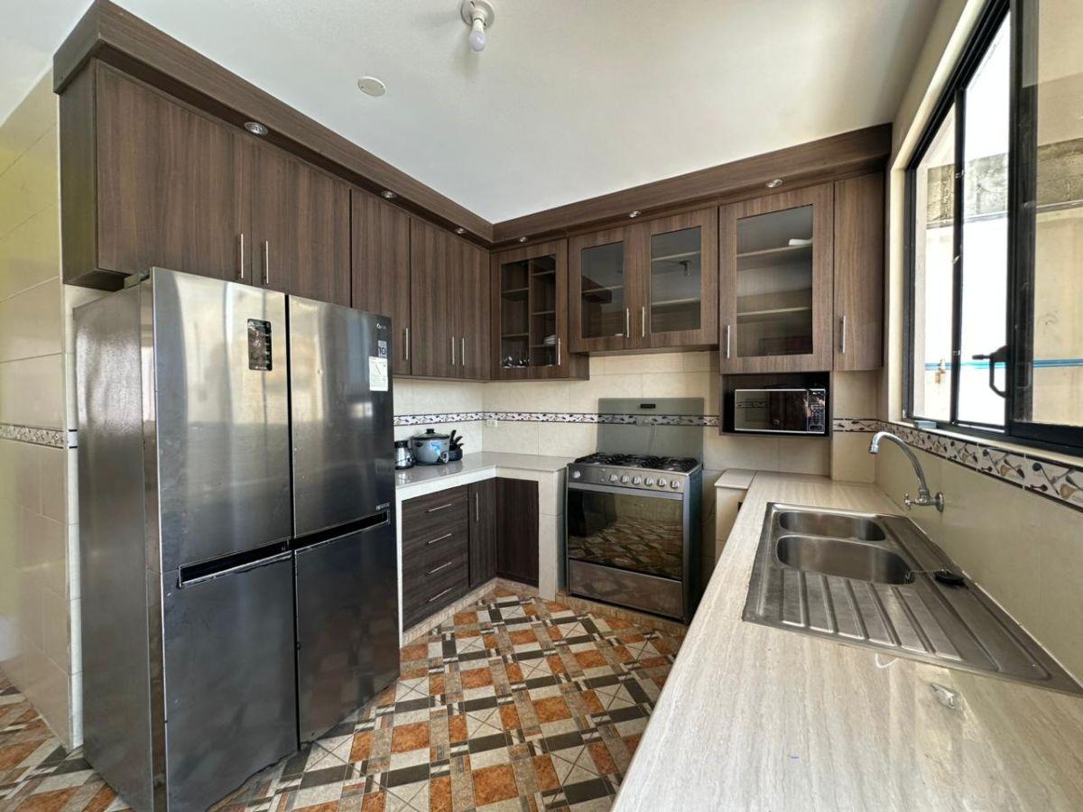Venta de Casa de Playa Urb. Acapulco, Playas L. Garcia P. Guayas — imagen 7