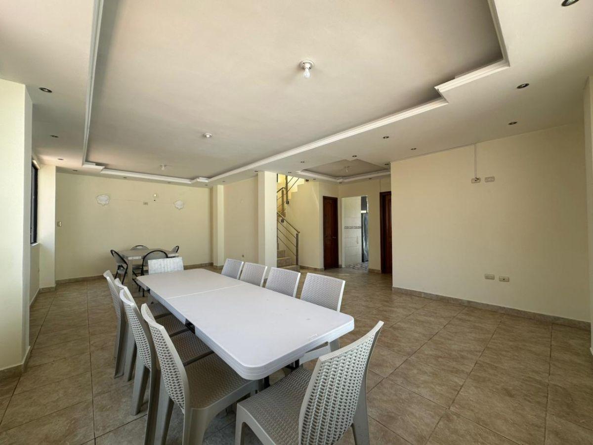 Venta de Casa de Playa Urb. Acapulco, Playas L. Garcia P. Guayas — imagen 6