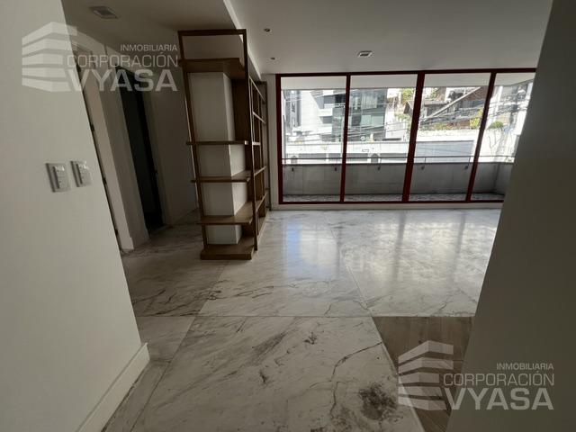 Quito Tenis - Departamento por Estrenar de Venta 145,65 m² Más Terrazas 8,15 m² — imagen 9
