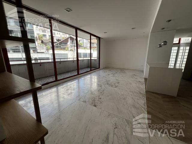 Quito Tenis - Departamento por Estrenar de Venta 145,65 m² Más Terrazas 8,15 m² — imagen 8