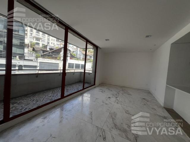 Quito Tenis - Departamento por Estrenar de Venta 145,65 m² Más Terrazas 8,15 m² — imagen 6