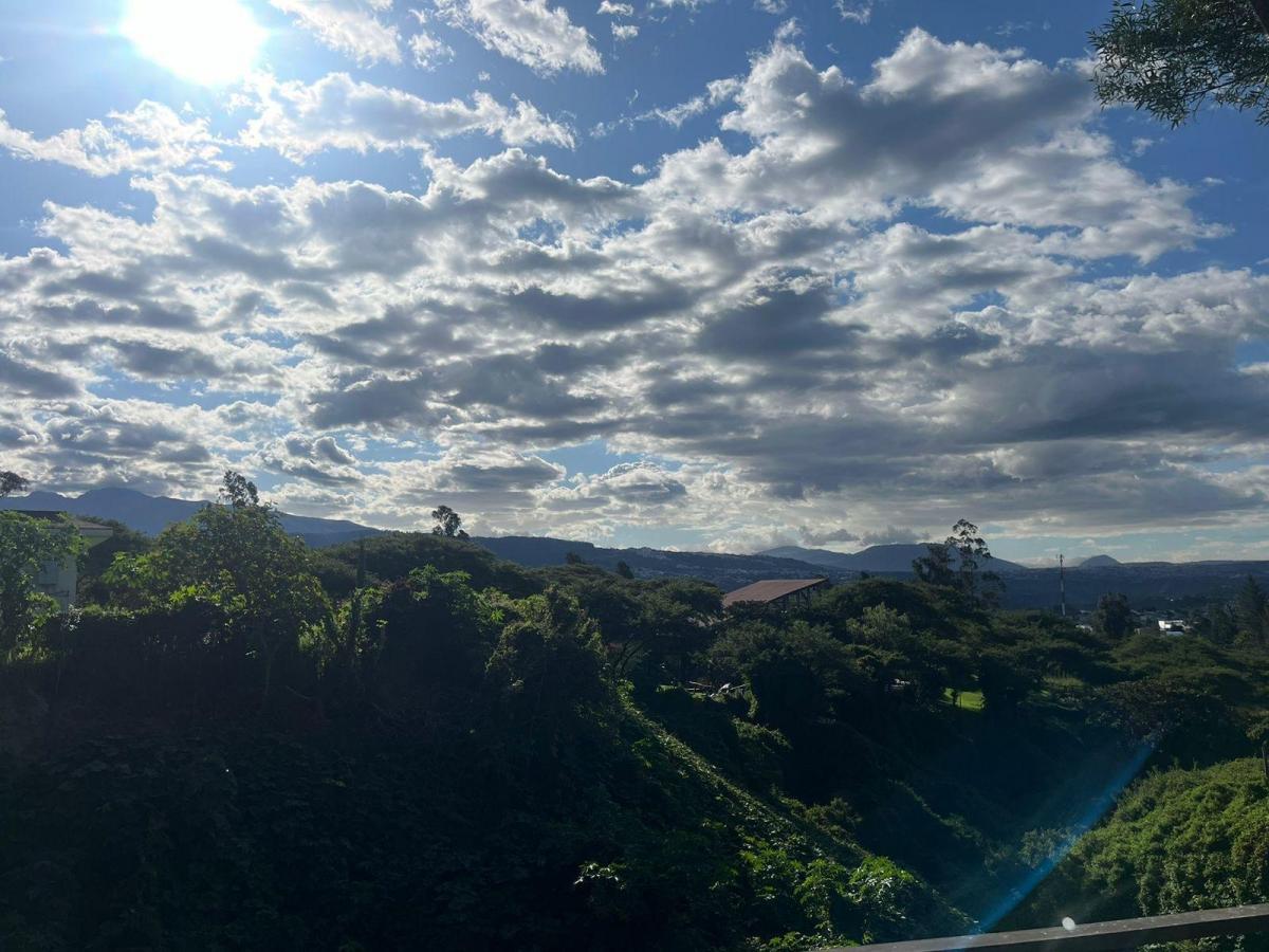 Terreno de Venta 7200 m La Cerámica Tumbaco — imagen 10