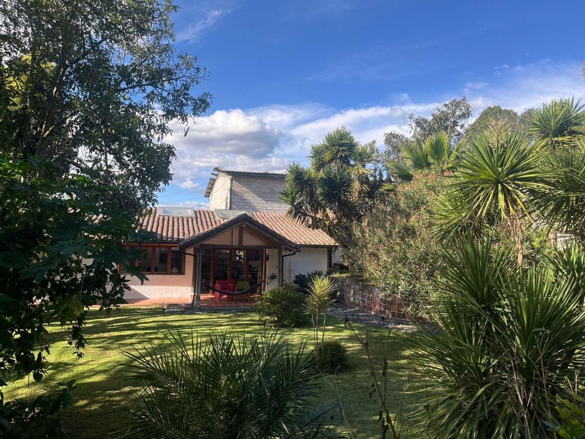 Terreno de Venta 7200 m La Cerámica Tumbaco — imagen 8