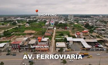 Terreno en venta en Machala — imagen 3