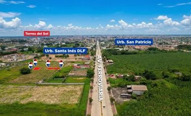 Terreno en venta en Machala — imagen 2