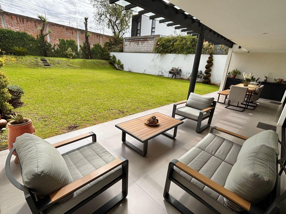 Espectacular Casa de Venta en Tumbaco — imagen 10