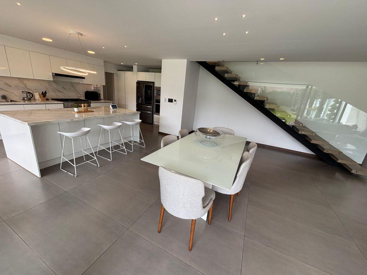 Espectacular Casa de Venta en Tumbaco — imagen 6