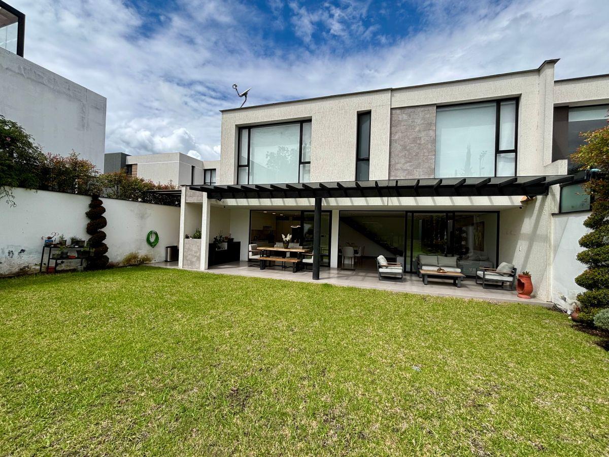 Espectacular Casa de Venta en Tumbaco — imagen 2