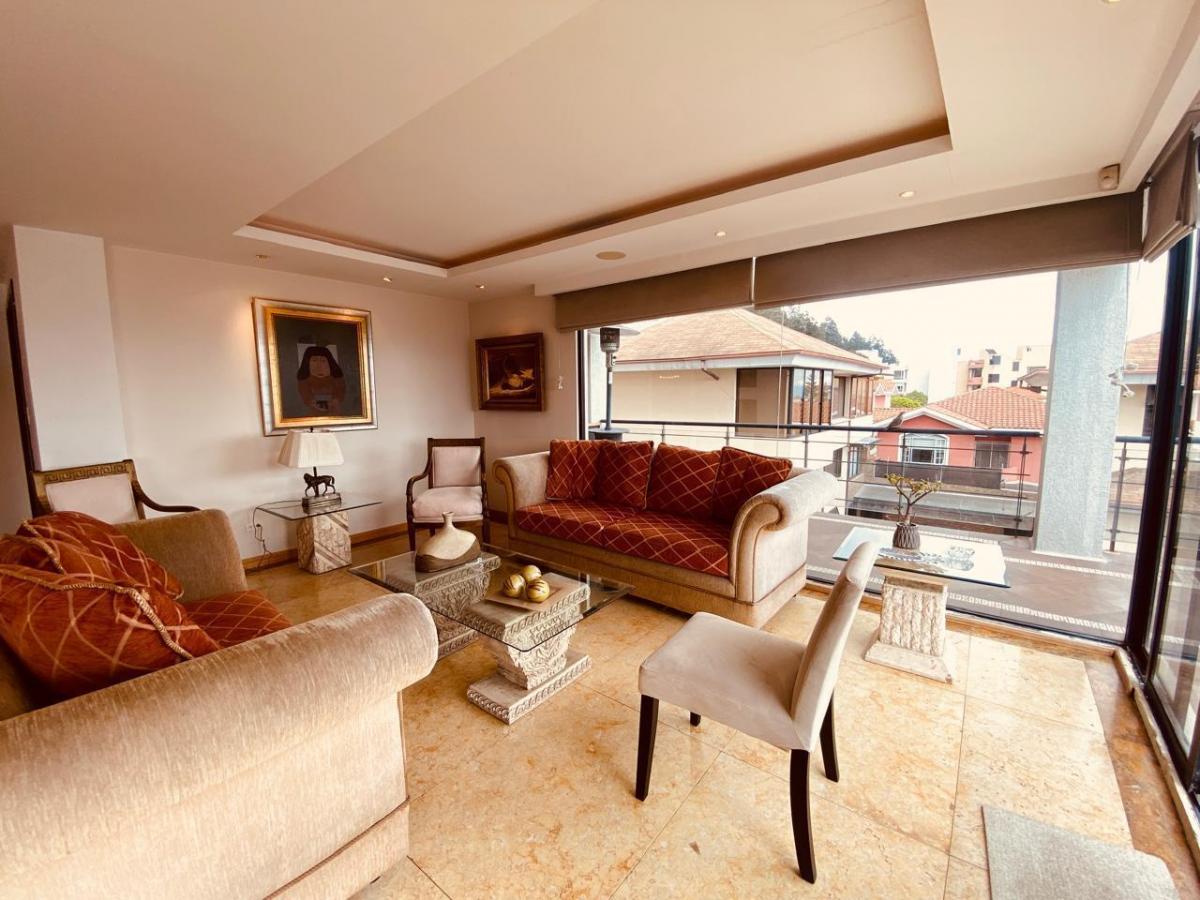 Departamento de 210 m² con 4 Habitaciones de Venta en Miravalle — imagen 7