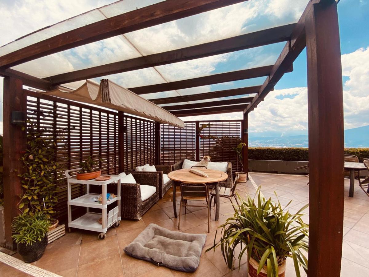 Departamento de 210 m² con 4 Habitaciones de Venta en Miravalle — imagen 5