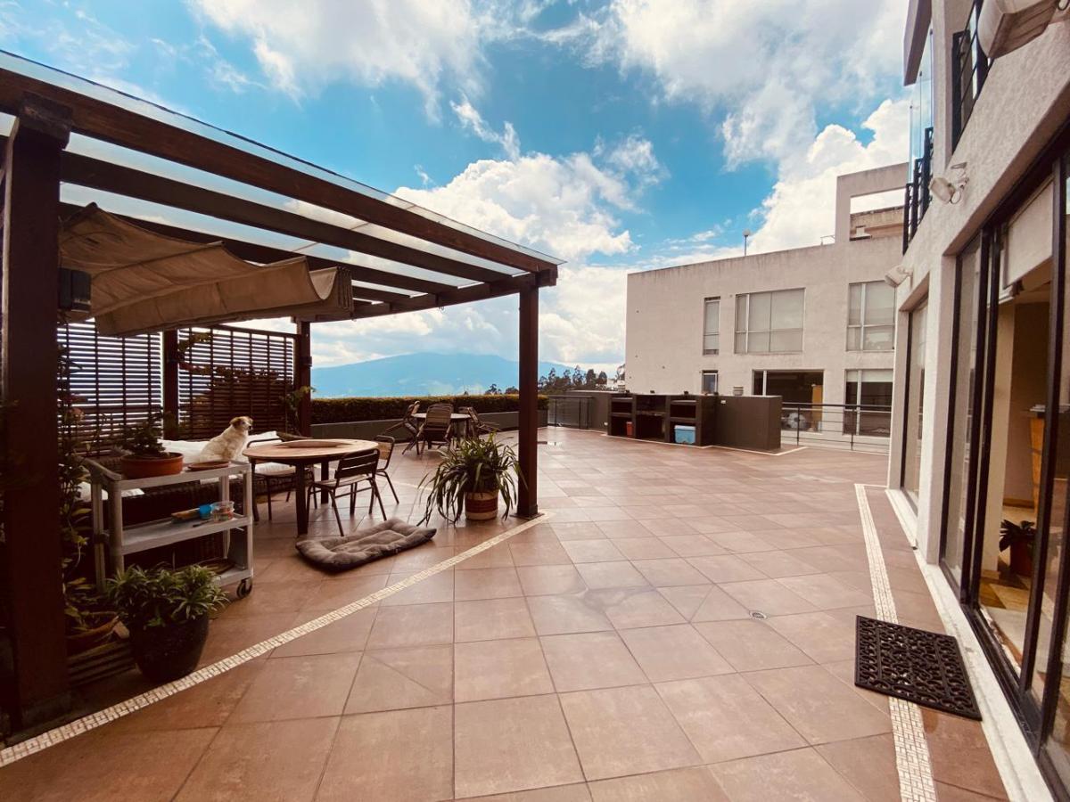 Departamento de 210 m² con 4 Habitaciones de Venta en Miravalle — imagen 3