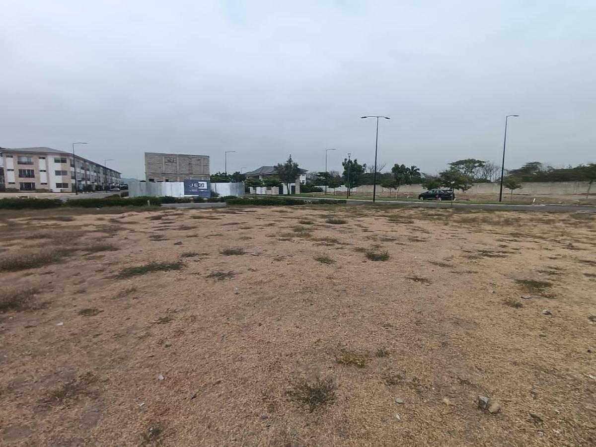 Terreno de Venta en El Km 2.5 de La Vía a Samborondón, 433,36 m². Guayas — imagen 4