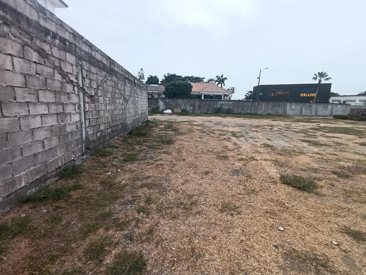 Terreno de Venta en El Km 2.5 de La Vía a Samborondón, 433,36 m². Guayas — imagen 3