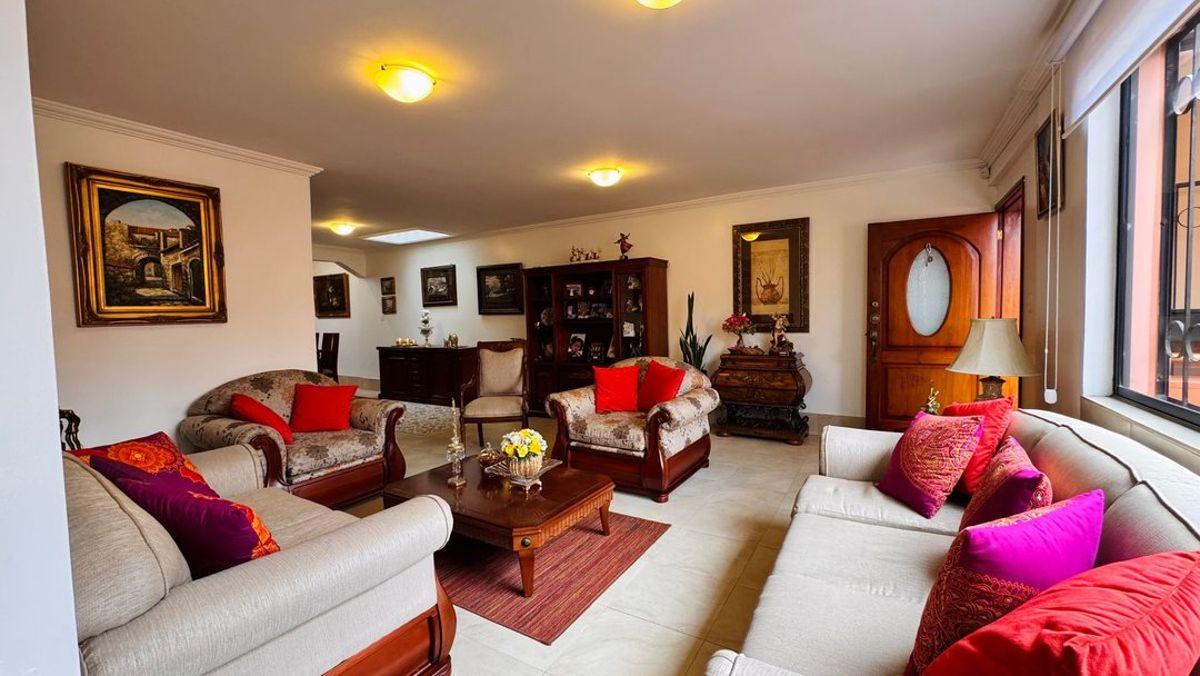 Venta Casa Sector Quito Norte — imagen 7