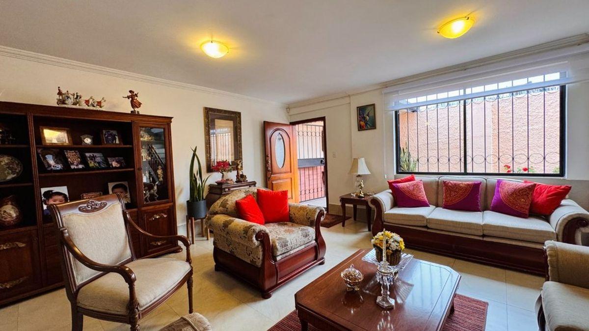 Venta Casa Sector Quito Norte — imagen 6