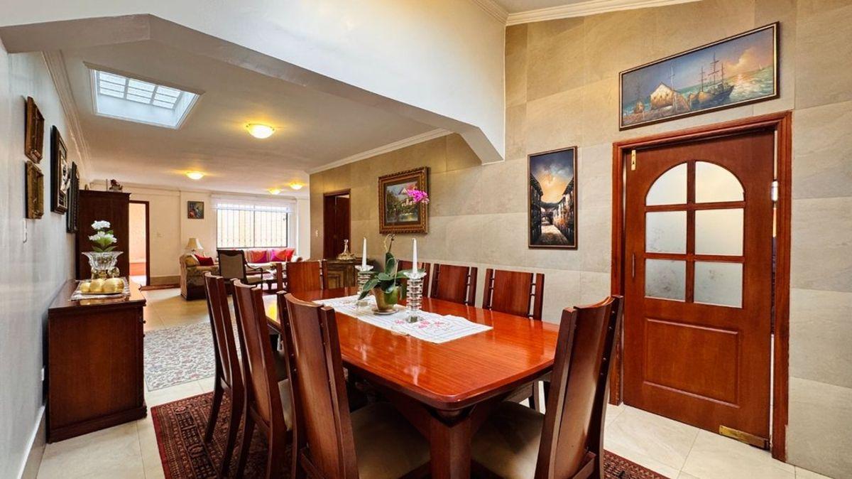 Venta Casa Sector Quito Norte — imagen 4