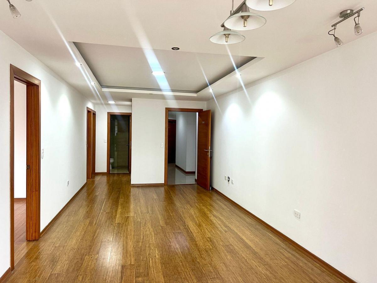 Sector La Carolina - Republica del Salvador Dpto 3d, 96 m² con Balcon — imagen 8