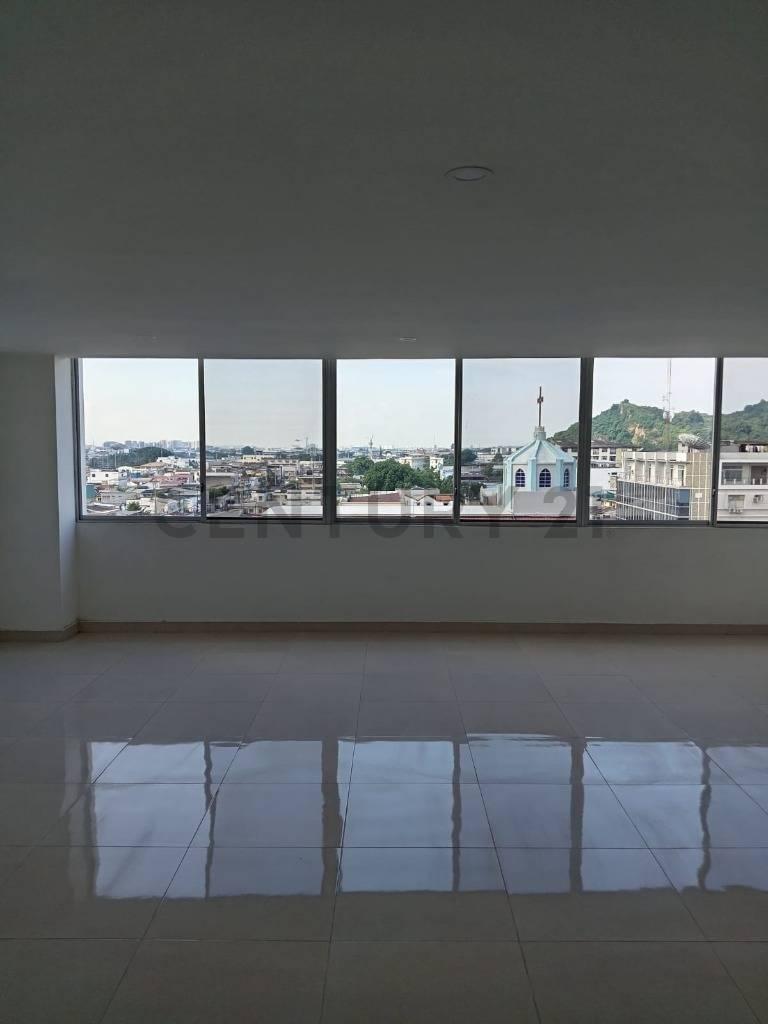 Venta Departamento Remodelado en Edifcio, 9 de Octubre Vivb, Guayas — imagen 2