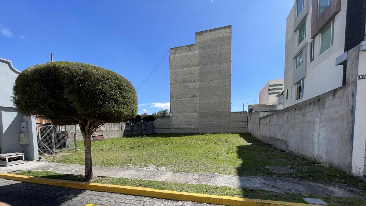 Terreno Urb. Jardines de Amagasí, Emb. Usa — imagen 9