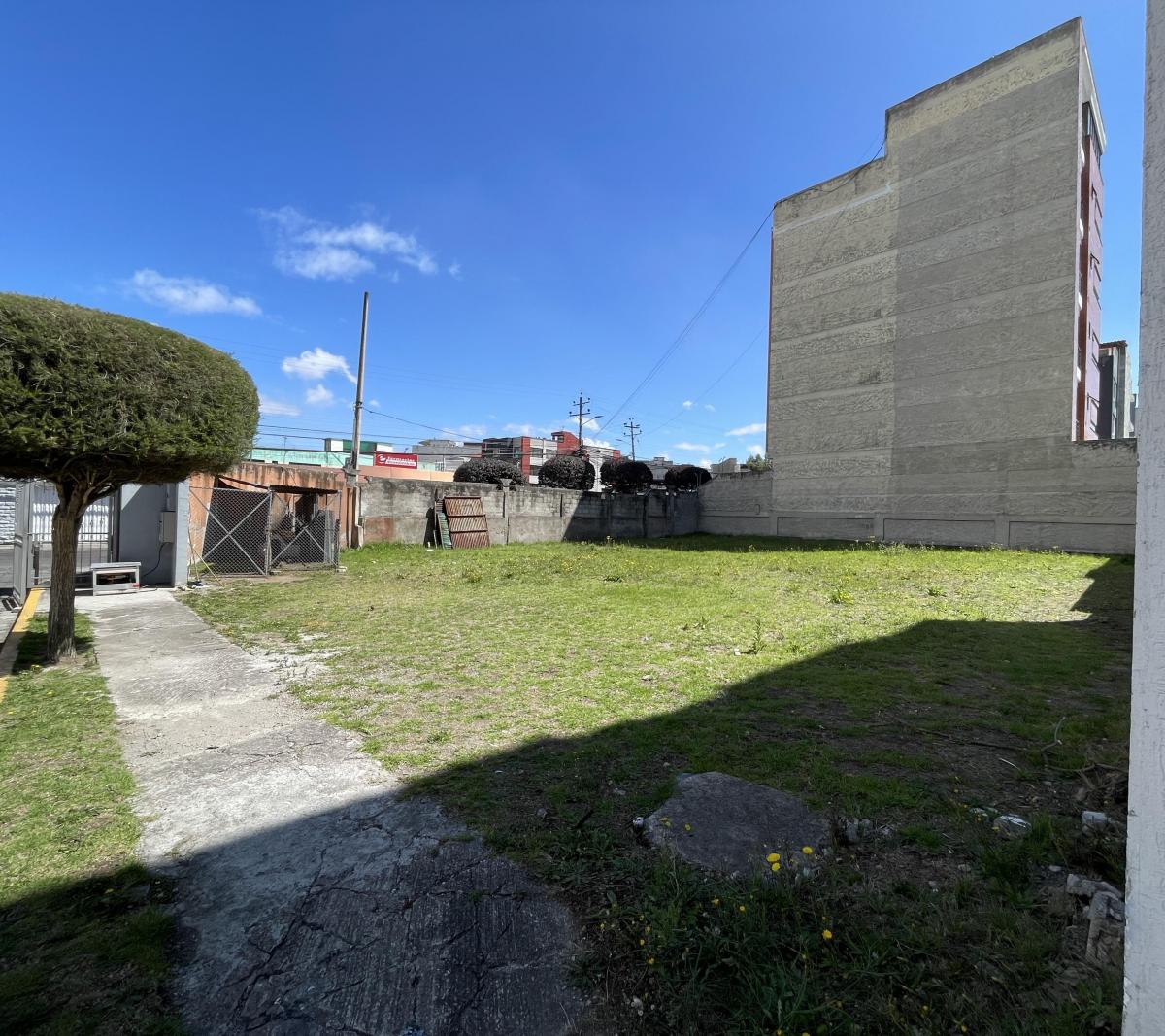 Terreno Urb. Jardines de Amagasí, Emb. Usa — imagen 7