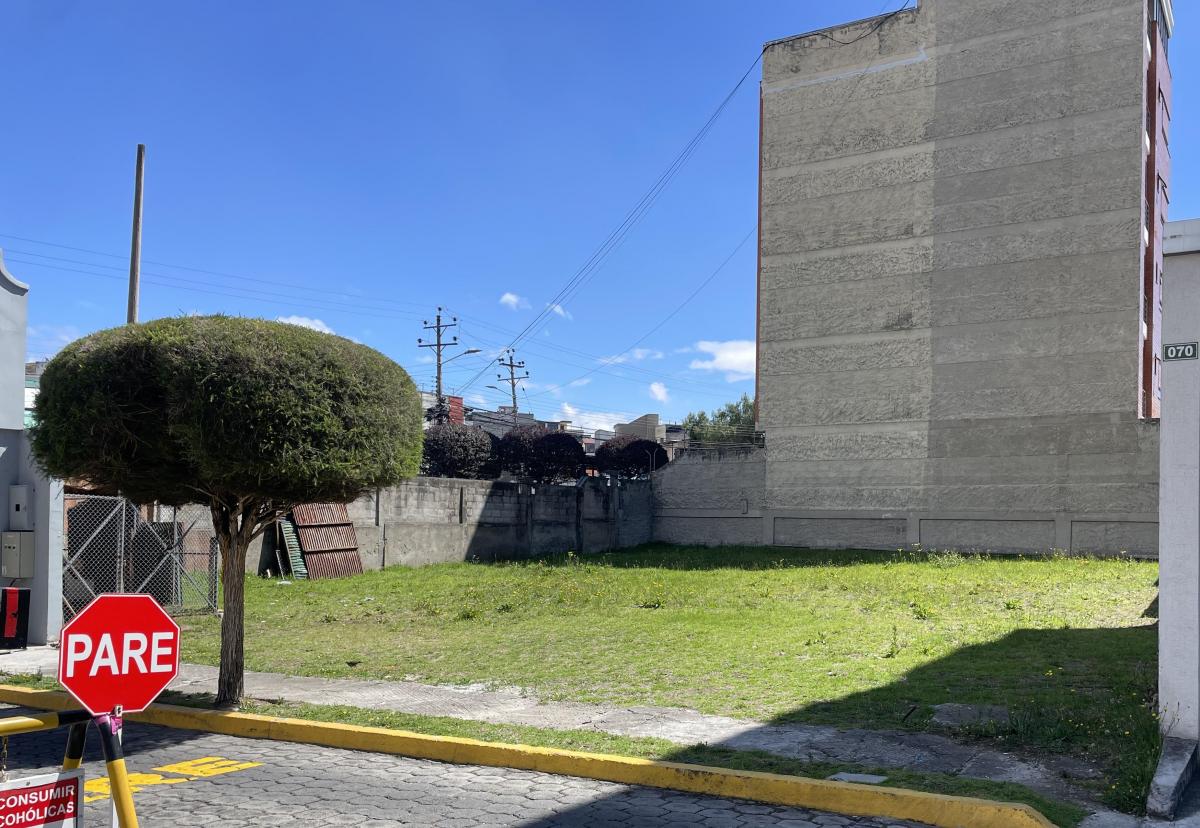 Terreno Urb. Jardines de Amagasí, Emb. Usa — imagen 6