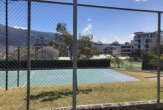 Terreno Urb. Jardines de Amagasí, Emb. Usa — imagen 2