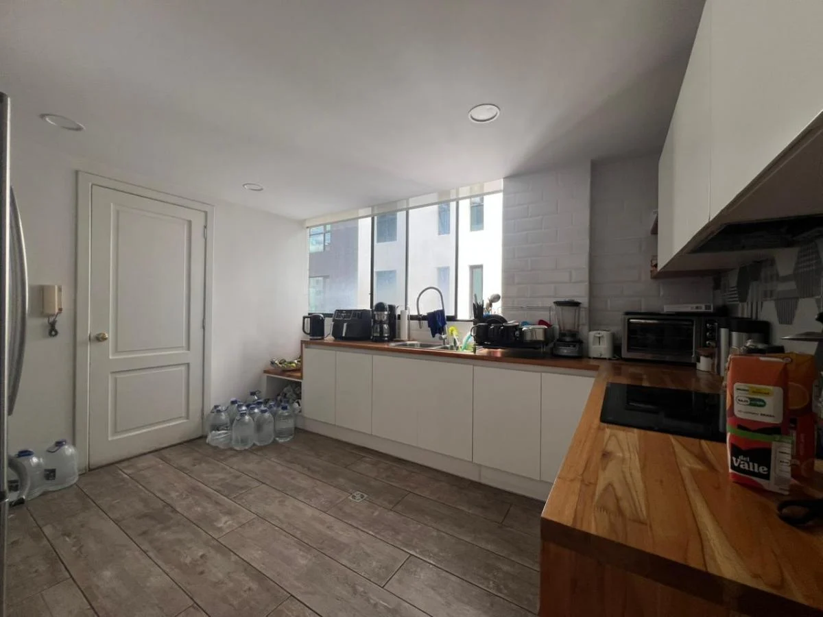 Departamento de 150 m² en La Coruña, Frente a La Iglesia de La Paz — imagen 6