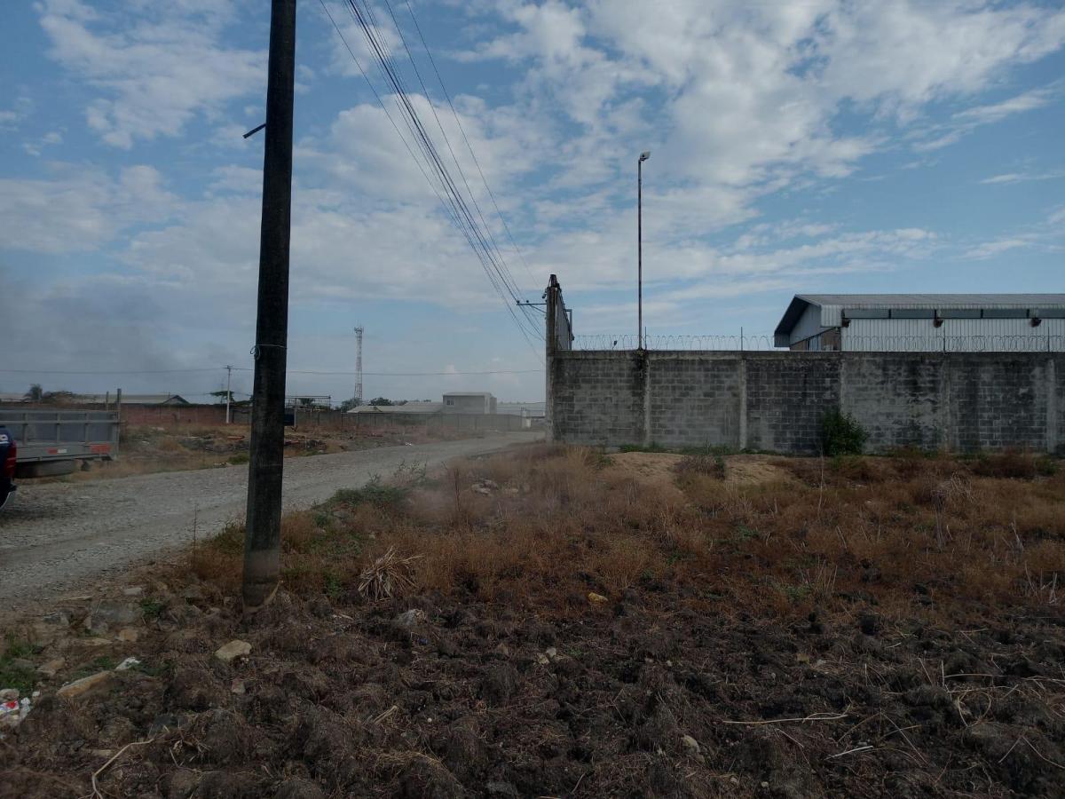 Terreno Industrial de Venta en La Vía Durán Tambo, 1000 m², Guayas — imagen 10