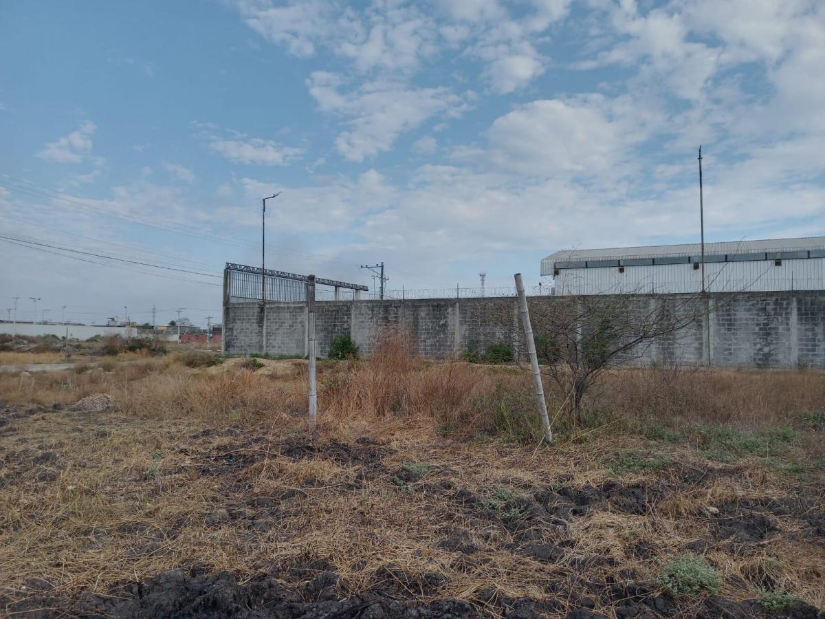 Terreno Industrial de Venta en La Vía Durán Tambo, 1000 m², Guayas — imagen 9