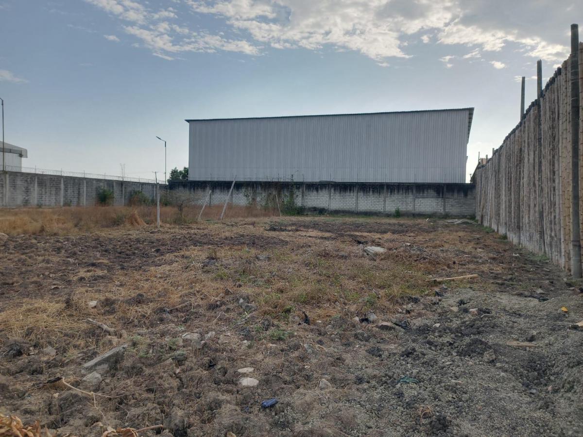Terreno Industrial de Venta en La Vía Durán Tambo, 1000 m², Guayas — imagen 8