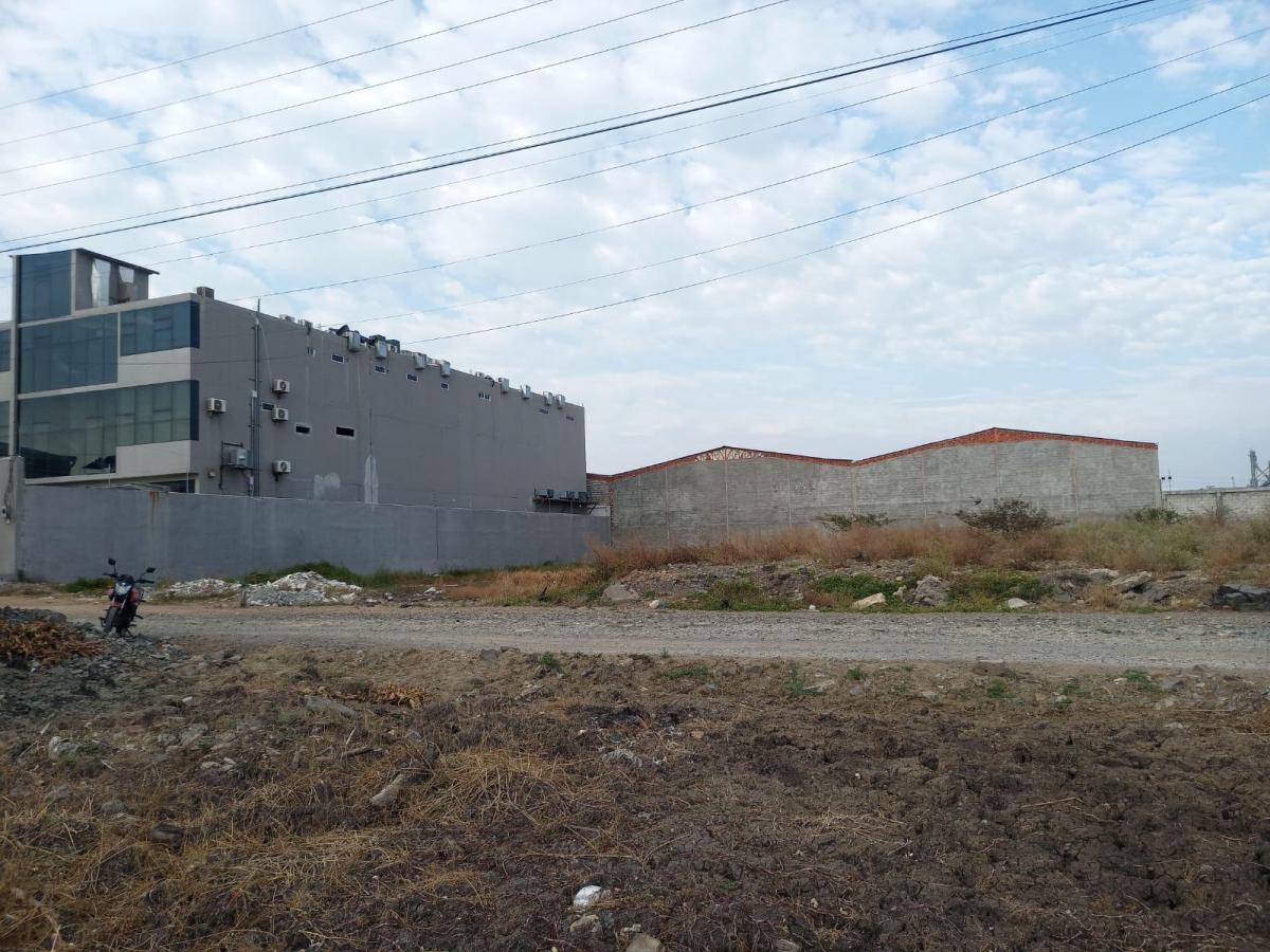 Terreno Industrial de Venta en La Vía Durán Tambo, 1000 m², Guayas — imagen 7