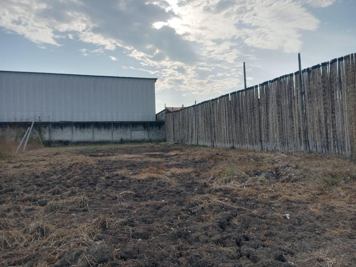 Terreno Industrial de Venta en La Vía Durán Tambo, 1000 m², Guayas — imagen 2