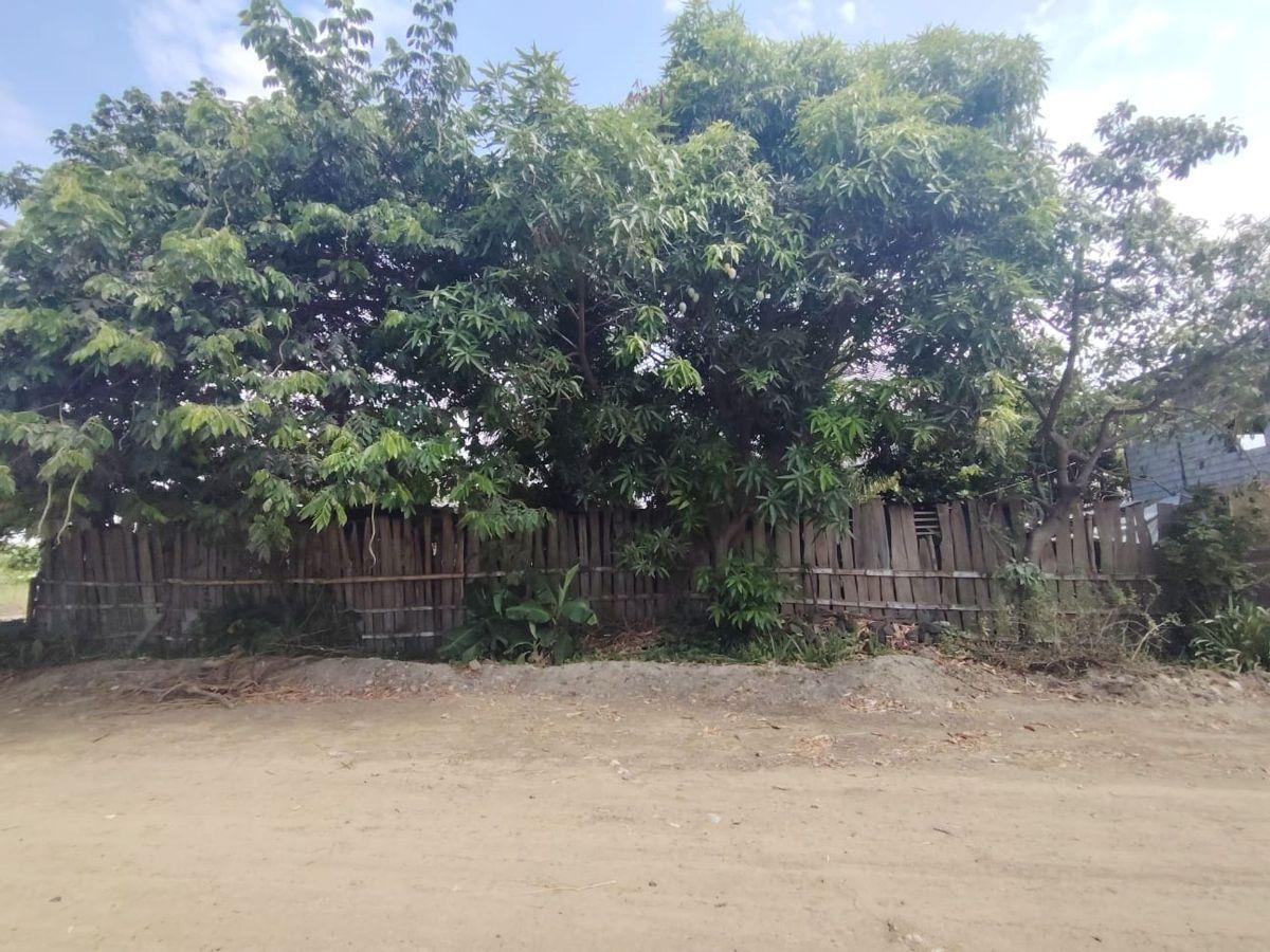 Terreno de Venta en Manta Zona Los Esteros, Manabí — imagen 9
