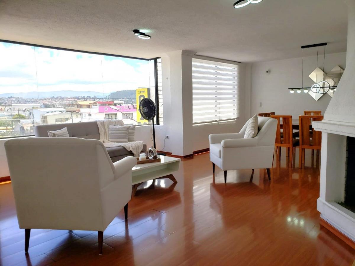 Departamento 3 Piso Duplex Independiente Suite en La Concepción — imagen 10