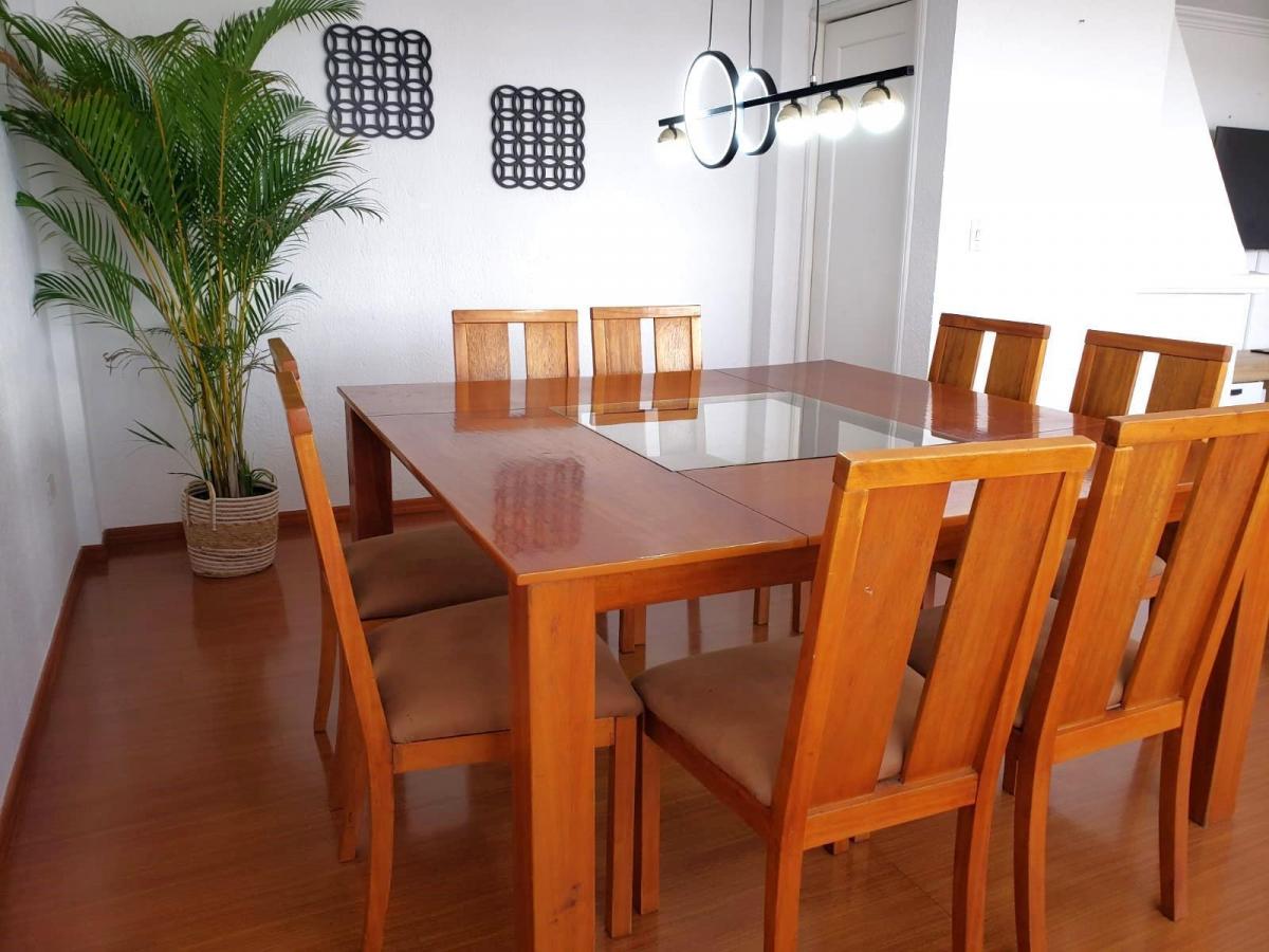 Departamento 3 Piso Duplex Independiente Suite en La Concepción — imagen 9